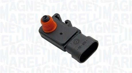 Датчик тиску повітря MAGNETI MARELLI 215810006400