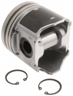 Поршень двигателя STD 95мм MAHLE / KNECHT 2243454