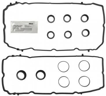 Прокладки клапанної кришки комплект з кільцями MAHLE / KNECHT VS50657