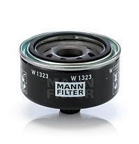 Фільтр оливи MANN W 1323