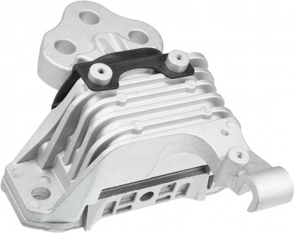 Фото 1 - подушка коробки левая гидравлическая 2.4L MARKET (OEM) 68418876AB Подушка коробки левая гидравлическая 2.4L MARKET (OEM) 68418876AB (фото 1)