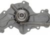 Помпа охолодження з однорядною зірочкою MARKET (OEM) 7T4Z8501A (фото 2)