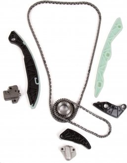 Комплект ГРМ 2,0/2,4 L MARKET (OEM) TK30424