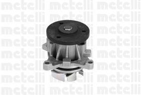 Водяний насос Metelli 240903