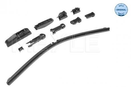 Wiper blade MEYLE 0293501400