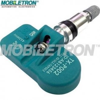 Датчик давления шин MOBILETRON TX-P002