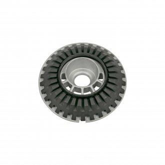 Проставка пружины верхняя металлическая с резиновой проставкой. MONROE 905972