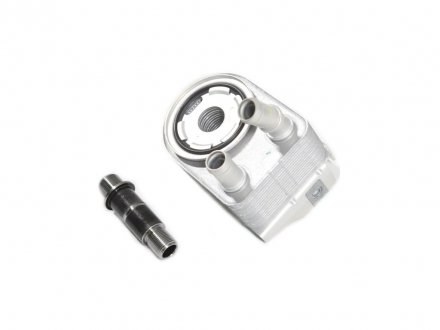Теплообмінник Mopar 5048119AD