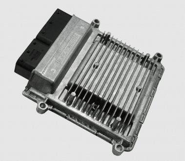Блок керування двигуном коробка механіка Mopar 68031893AD