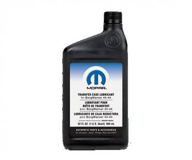 Масло раздаточное Mopar 68089195AA