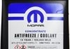 Антифриз фиолетовый. 10 YEARS 150 000 MILE концентрат 1Gal. Mopar 68163848AB (фото 3)