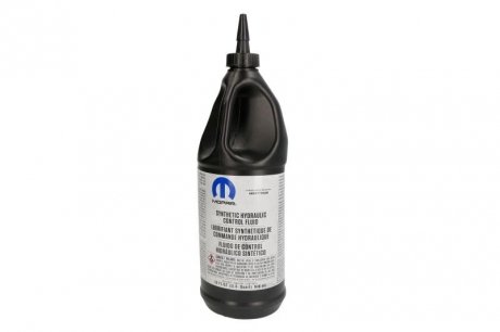 Масло синтетическое для заднего редуктора MS2155 Mopar 68227766AB (фото 1)