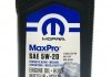 Моторна олива MaxPro 5w-20, 0,946L Mopar 68518202AA (фото 2)