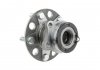 СТУПИЦЯ КОЛЕСА | JEEP COMPASS 4WD 06-, PATRIOT 4WD 06-, CHRYSLER SEBRING 4WD 06-, CITROEN C4 AIRCROSS 4WD HDI 12-, MITSUBISHI ASX 4WD 10-13, OUTLANDER 4WD 06-, PEUGEOT 4008 HDI 12- NTY KLTCH046 (фото 1)