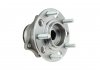 СТУПИЦЯ КОЛЕСА | JEEP COMPASS 4WD 06-, PATRIOT 4WD 06-, CHRYSLER SEBRING 4WD 06-, CITROEN C4 AIRCROSS 4WD HDI 12-, MITSUBISHI ASX 4WD 10-13, OUTLANDER 4WD 06-, PEUGEOT 4008 HDI 12- NTY KLTCH046 (фото 2)
