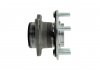 СТУПИЦЯ КОЛЕСА | JEEP COMPASS 4WD 06-, PATRIOT 4WD 06-, CHRYSLER SEBRING 4WD 06-, CITROEN C4 AIRCROSS 4WD HDI 12-, MITSUBISHI ASX 4WD 10-13, OUTLANDER 4WD 06-, PEUGEOT 4008 HDI 12- NTY KLTCH046 (фото 3)