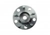 СТУПИЦЯ КОЛЕСА | JEEP COMPASS 4WD 06-, PATRIOT 4WD 06-, CHRYSLER SEBRING 4WD 06-, CITROEN C4 AIRCROSS 4WD HDI 12-, MITSUBISHI ASX 4WD 10-13, OUTLANDER 4WD 06-, PEUGEOT 4008 HDI 12- NTY KLTCH046 (фото 4)