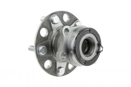 СТУПИЦЯ КОЛЕСА | JEEP COMPASS 4WD 06-, PATRIOT 4WD 06-, CHRYSLER SEBRING 4WD 06-, CITROEN C4 AIRCROSS 4WD HDI 12-, MITSUBISHI ASX 4WD 10-13, OUTLANDER 4WD 06-, PEUGEOT 4008 HDI 12- NTY KLTCH046