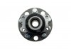 СТУПИЦЯ КОЛЕСА | JEEP COMPASS 4WD 06-, PATRIOT 4WD 06-, CHRYSLER SEBRING 4WD 06-, CITROEN C4 AIRCROSS 4WD HDI 12-, MITSUBISHI ASX 4WD 10-13, OUTLANDER 4WD 06-, PEUGEOT 4008 HDI 12- NTY KLTCH046 (фото 5)