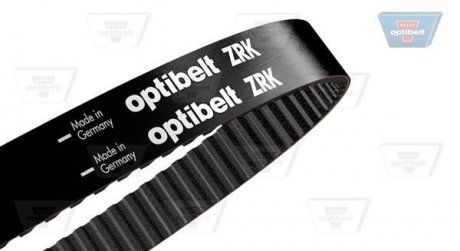 Ремінь привідний OPTIBELT ZRK 1176