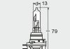 Автолампа (H15 12V 55/15W PGJ23T-1) OSRAM 64176 (фото 3)