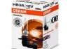 Автолампа (60W 12V P20D) OSRAM 9005XS (фото 1)