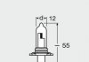 Автолампа (60W 12V P20D) OSRAM 9005XS (фото 3)