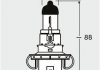 Автолампа (H13 12V 60/55WP26,4T) OSRAM 9008 (фото 3)