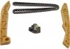 Комплект ГРМ 2.4L PARTS MASTER 31090SXPM (фото 1)