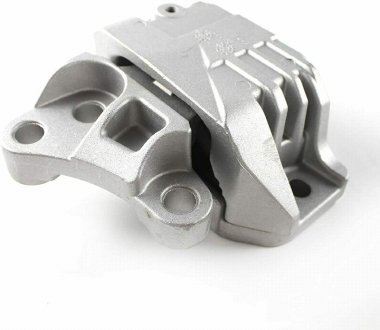 Подушка коробки ліва 2,4L PARTS MASTER 68253034AB (фото 1)