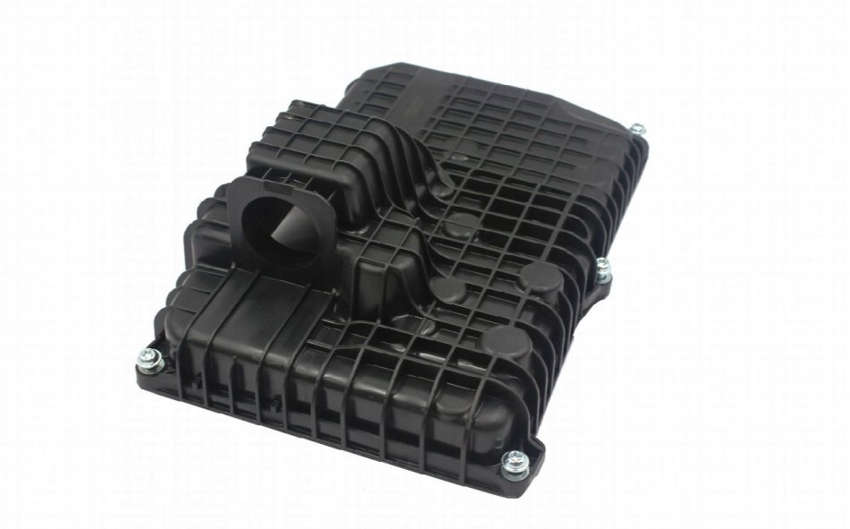 Піддон коробки — артикул 68343342AA — PARTS MASTER — запчастина Jeep — купити в Україні Jeep.in.ua