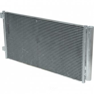 Радиатор кондиционера Polcar 30L2K8C2