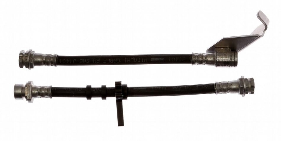 Шланг гальмівний Rear Right Off Road Suspension — артикул BH383902 — RAYBESTOS — запчастина Jeep — купити в Україні Jeep.in.ua