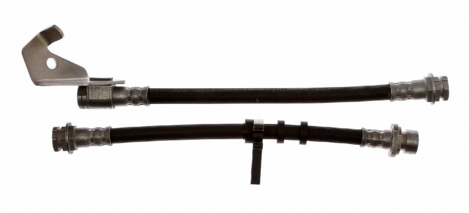Шланг гальмівний Rear Left Off Road Suspension — артикул BH383903 — RAYBESTOS — запчастина Jeep — купити в Україні Jeep.in.ua