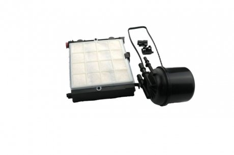 Фільтр паливний SHAFER FE10458
