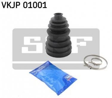 Комплект пильника РШ шарніра SKF VKJP01001