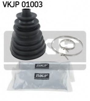 Комплект пильника РШ шарніра SKF VKJP01003