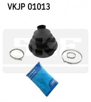 Комплект пильника РШ шарніра SKF VKJP01013