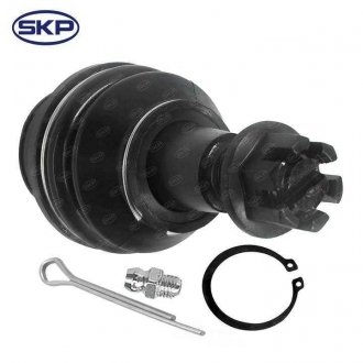 Кульова опора нижня 45,5мм із накаткою SKP SK500245