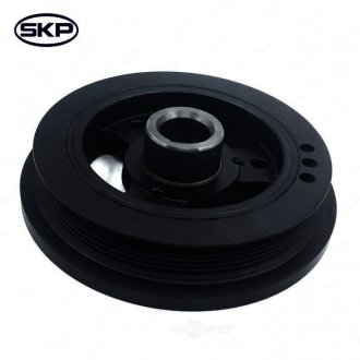 Шків коленвалу 4.0л SKP SK594018