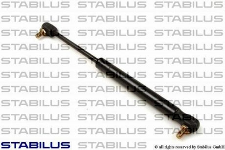 Газова пружина STABILUS 083380