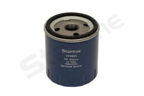 STARLINE SFOF0003