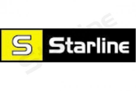 Фільтр повітряний STARLINE SFVF7591