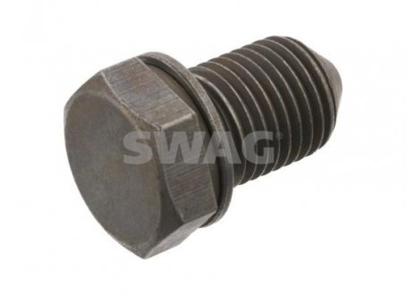 Гвинт зливного масляного піддону M14x1,5 SWAG 32 91 5374