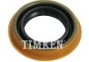 Сальник полуоси задней TIMKEN 100357 (фото 1)