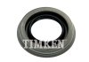 Сальник хвостовика мосту заднього TIMKEN 100712V (фото 1)