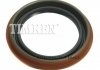 Сальник напіввісі заднього мосту 8,5 TIMKEN 4762N (фото 3)