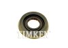 Сальник роздатки до кардану заднього TIMKEN 710663 (фото 1)