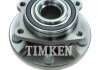 Ступица передняя с АБС TIMKEN HA590219 (фото 1)