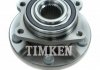 Ступица передняя с АБС TIMKEN HA590219 (фото 2)